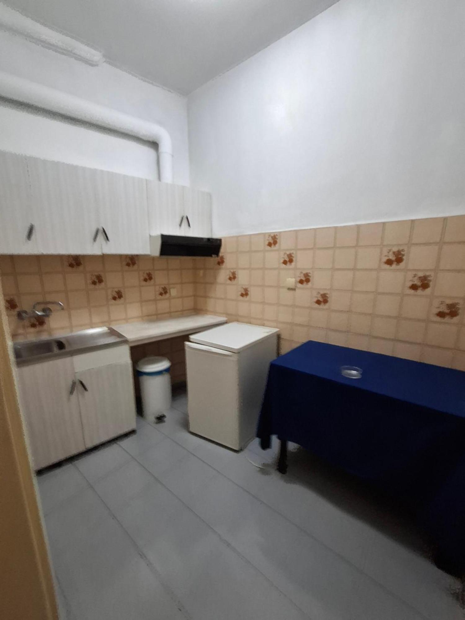 Old Harbor Apartments 스페체스 외부 사진