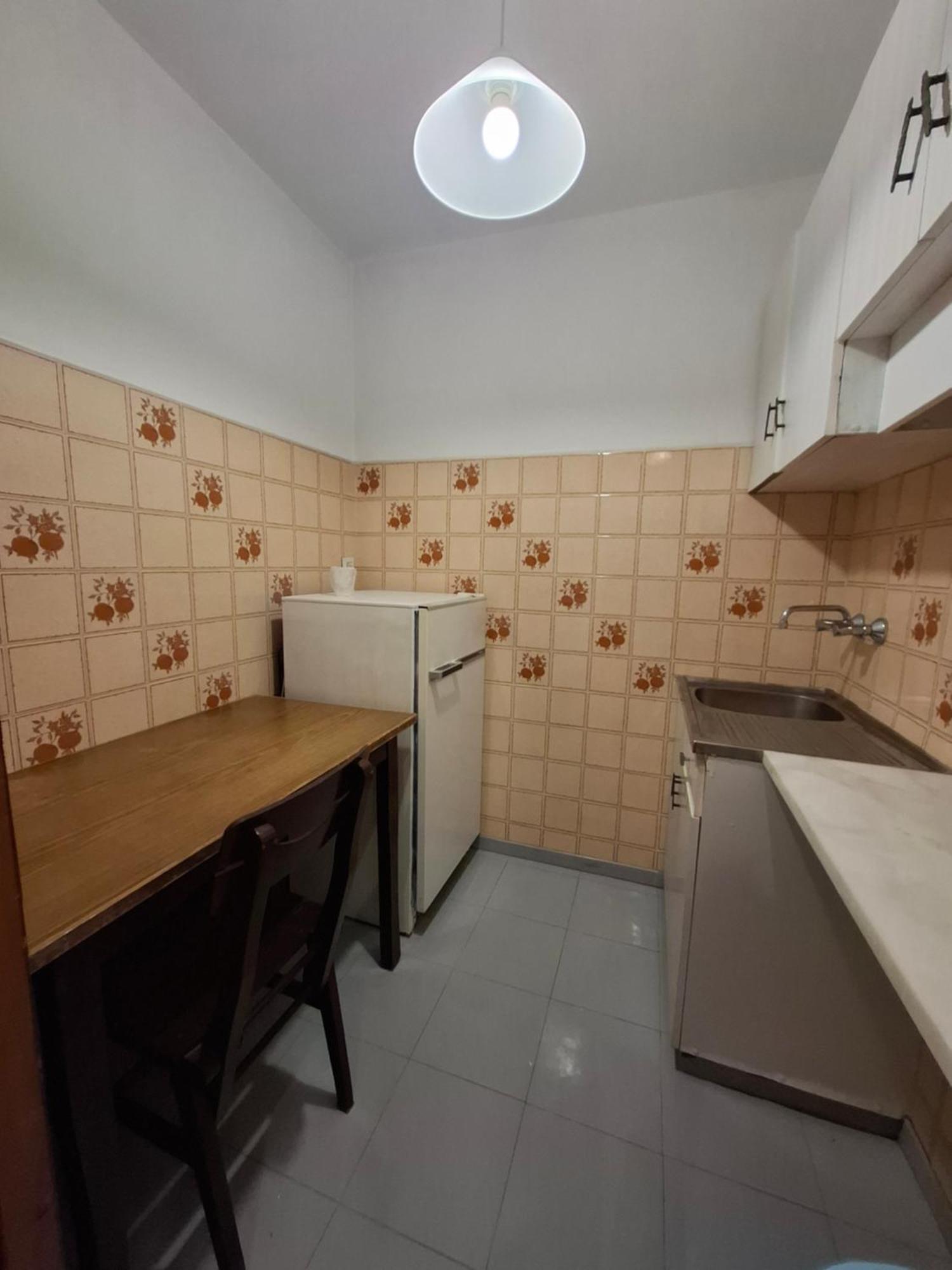 Old Harbor Apartments 스페체스 외부 사진
